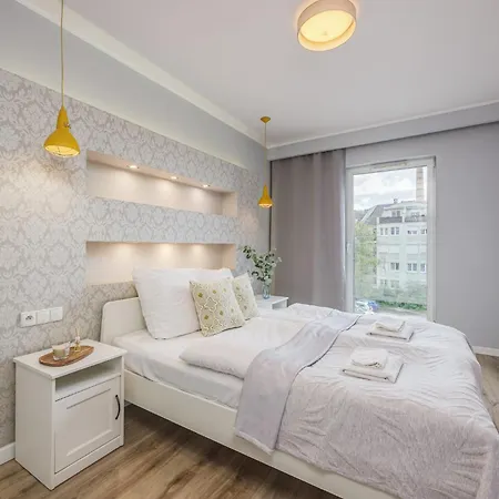 Apartamento Yellow By Kramm