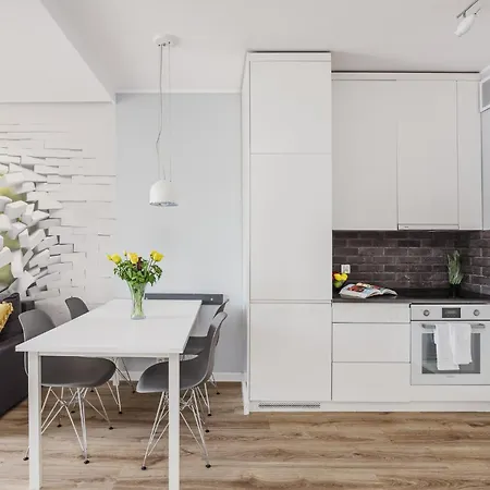Apartamento Yellow By Kramm *